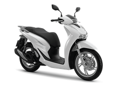 SH160i/125i