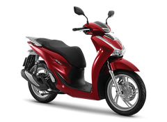 SH160i/125i