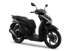 SH160i/125i