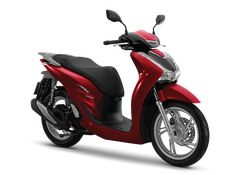 SH160i/125i