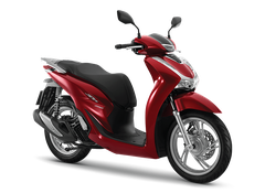 SH160i/125i