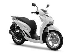 SH160i/125i