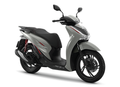 SH160i/125i