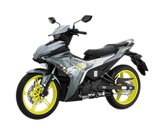 Exciter 155 VVA