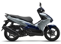 Air Blade 2025