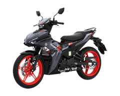 Exciter 155 VVA