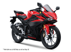 CBR150R