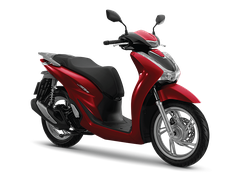 SH160i/125i