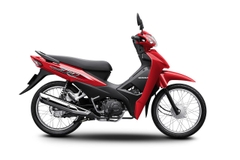 Wave Alpha 110cc