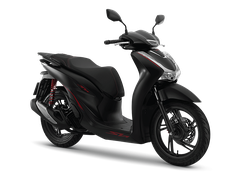 SH160i/125i