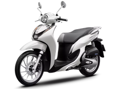 Sh mode 125cc