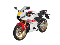 YZF-R15M