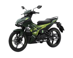 Exciter 155 VVA