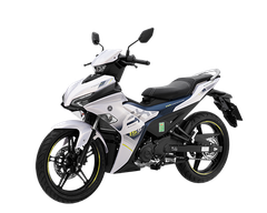 Exciter 155 VVA