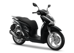 SH160i/125i