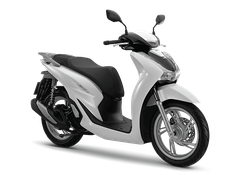 SH160i/125i
