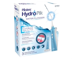 Piksters Hydropik Water Flosser máy tăm nước cầm tay