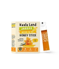 Koala Land honey stick mật ong dạng que 12x10g (2029)