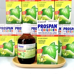 Prospan for children siro ho trẻ em 200ml (08/25)
