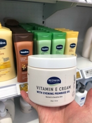 Redwin Vitamin E cream with evening primrose oil 330g