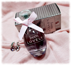 Nước hoa nữ Born Lovely Sarah Parker edp 30ml