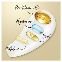 Pantene Miracles Hyaluron Hydration Lock Milk to Water serum dưỡng tóc dạng sữa nước nhẹ 140ml