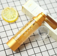 Healthy Care Anti-Ageing Gold Flake Face Serum tinh chất vàng chống lão hóa và dưỡng ẩm da mặt 50ml (09/29)