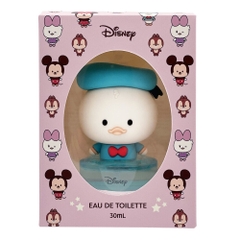 Disney Perfume Spray edt nước hoa bé hoạt hình 30ml