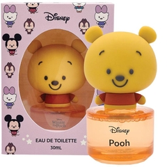 Disney Perfume Spray edt nước hoa bé hoạt hình 30ml