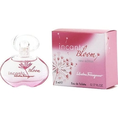 Nước hoa mini Salvatore ferragamo incanto bloom edt 5ml