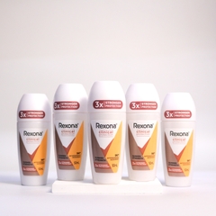Rexona clinical protection roll on summer strength 96h lăn khử mùi 50ml (03/27)
