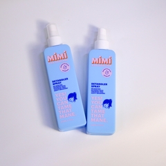 MIMI Kids Detangling Spray xịt gỡ rối tóc cho trẻ em, thành phần tự nhiên 200ml