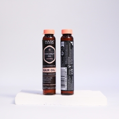 Hask hair oil tinh dầu dưỡng tóc phục hồi tóc hư tổn