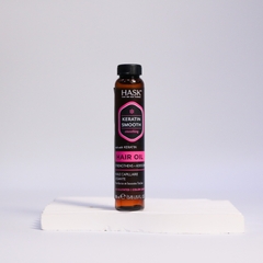 Hask hair oil tinh dầu dưỡng tóc phục hồi tóc hư tổn