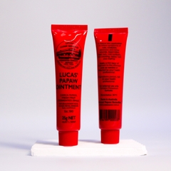 Lucas' papaw ointment kem dưỡng đa năng 25g (09/27)