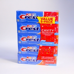 Kid’s Crest Cavity Protection kem đánh răng cho trẻ em 130g