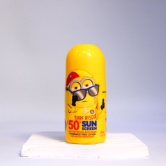 Surf Life Saving Despicable Me SPF50+ Sunscreen kem chống năng dạng lăn cho bé từ 1 tuổi 75ml (10/26)