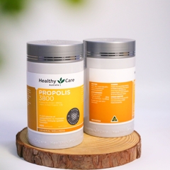Healthy Care Propolis 3800 viên uống keo ong tăng đề kháng 200v (11/28)