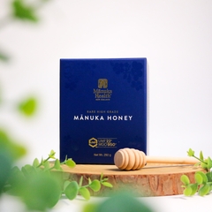 Manuka health manuka honey MGO 950+ mật ong kháng khuẩn mạnh 250g (09/27)