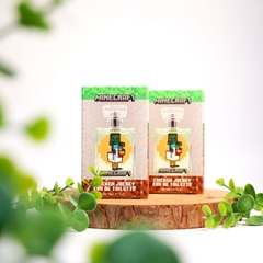 Disney EDT Light Fragrance Scent Kids - Nước hoa phiên bản Disney cho bé từ 4 tuổi nội địa Úc 50ml