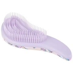 Detangling Hairbrushes lược chải tóc gỡ rối cho bé giúp giảm gãy rụng - mẫu ngẫu nhiên