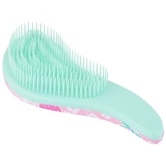 Detangling Hairbrushes lược chải tóc gỡ rối cho bé giúp giảm gãy rụng - mẫu ngẫu nhiên