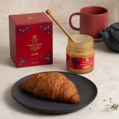Manuka health manuka honey MGO 888+ mật ong cao cấp phiên bản Tết giới hạn 250g (09/28)