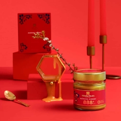 Manuka health manuka honey MGO 888+ mật ong cao cấp phiên bản Tết giới hạn 250g (09/28)