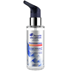 Head & Shoulders Spray For Severe Dandruff xịt dưỡng tóc giảm gàu 100ml (11/26)