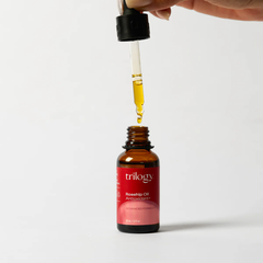 Trilogy Rosehip Oil Antioxidant+ tinh dầu tầm xuân giảm nếp nhăn, chống lão hóa 30ml (08/28)