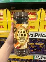 Cadbury milk chocolate coated socola sữa bọc hạt