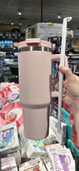 Crofton Travel Mug 1.1L ly giữ nhiệt kèm ống hút giữ lạnh 16h - giữ nóng 7h