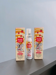 Koala Land propolis spray for kid xịt họng cho bé từ 2 tuổi 30ml