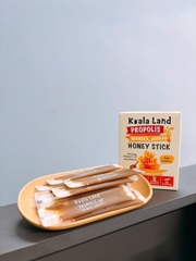 Koala Land honey stick mật ong dạng que 12x10g (2029)